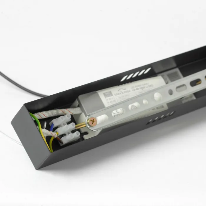 Люстра подвесная Lussole LSP-7164 от ImperiumLoft