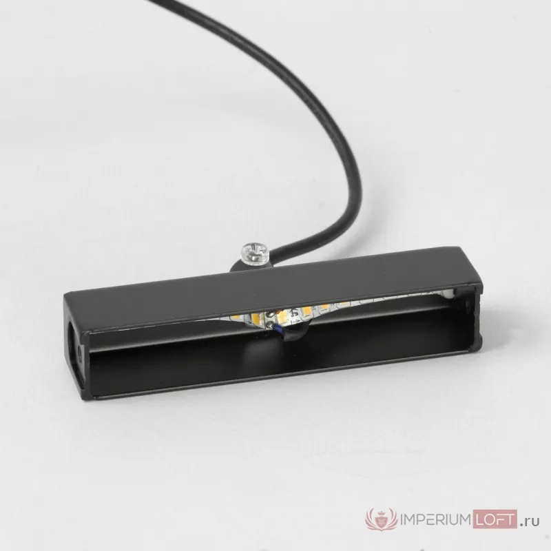 Подвесной светильник Lussole LSP-7095 от ImperiumLoft