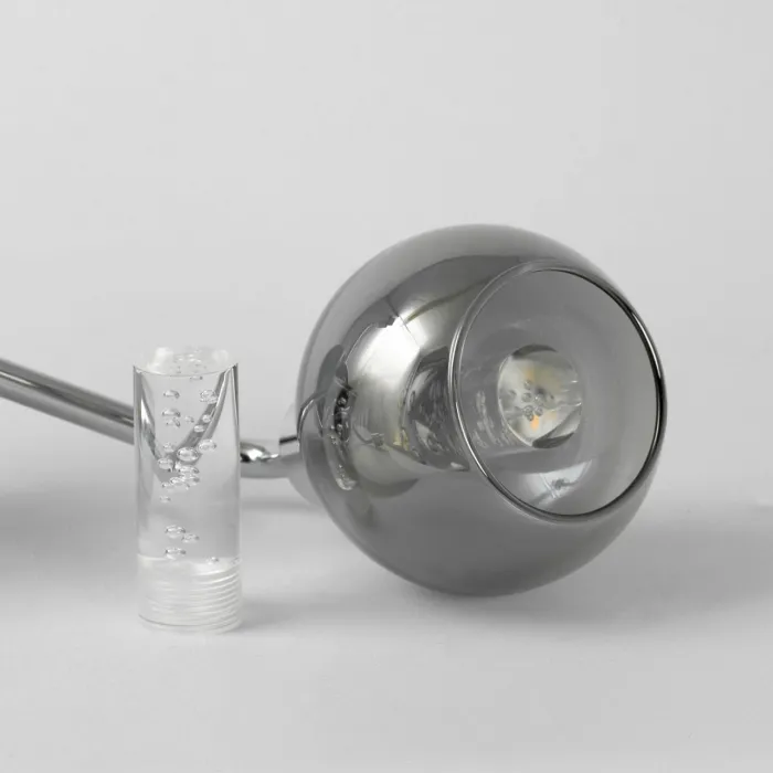 Люстра потолочная Lussole LSP-7170 от ImperiumLoft