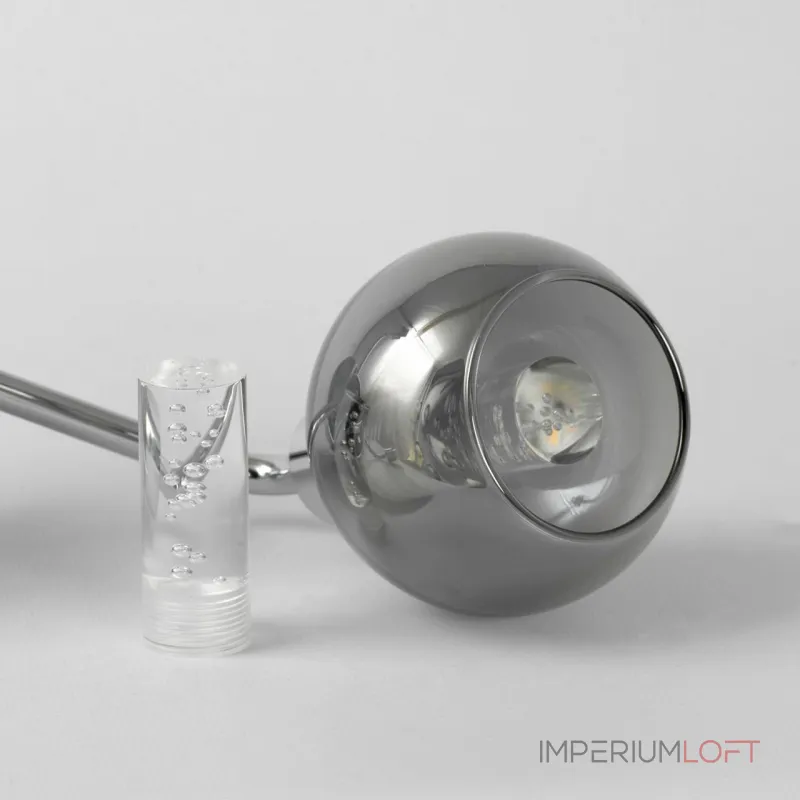 Потолочная люстра Lussole LSP-7170