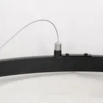 Подвесная люстра Lussole Bubbles LSP-8396