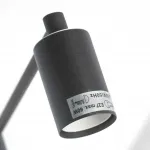 Люстра подвесная Lussole LSP-8156-CL от ImperiumLoft