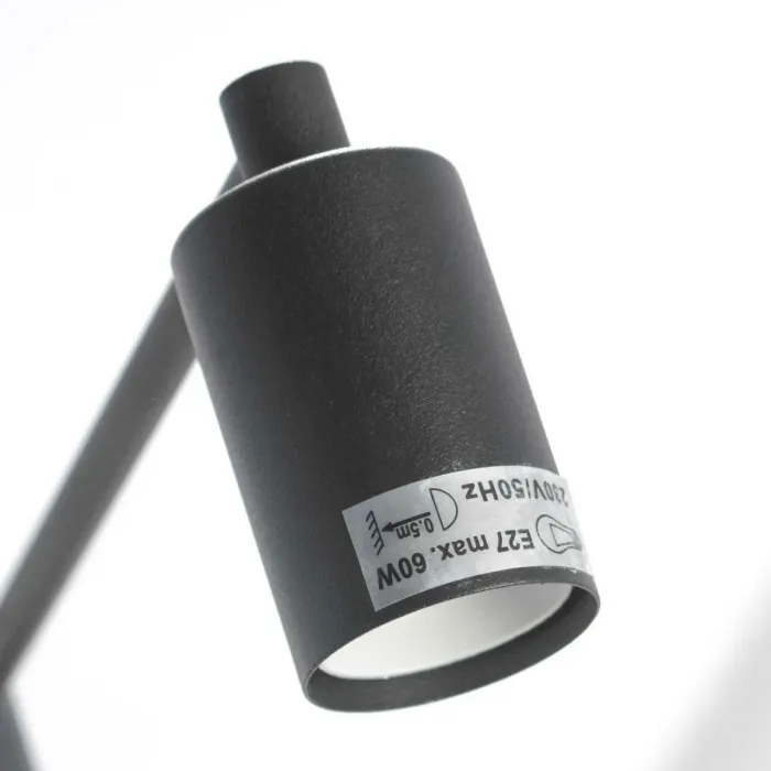 Люстра подвесная Lussole LSP-8156-CL от ImperiumLoft