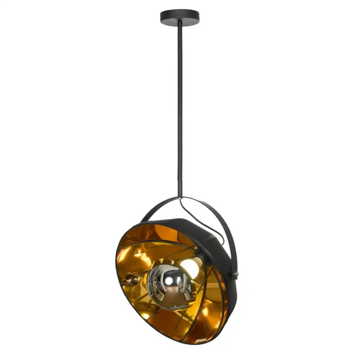 Потолочный светильник Lussole LSP-0556-C120 от ImperiumLoft
