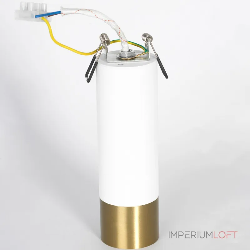 Светильник Lussole LSP-8831