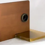 Бра с полкой LGO Cozy LSP-8239