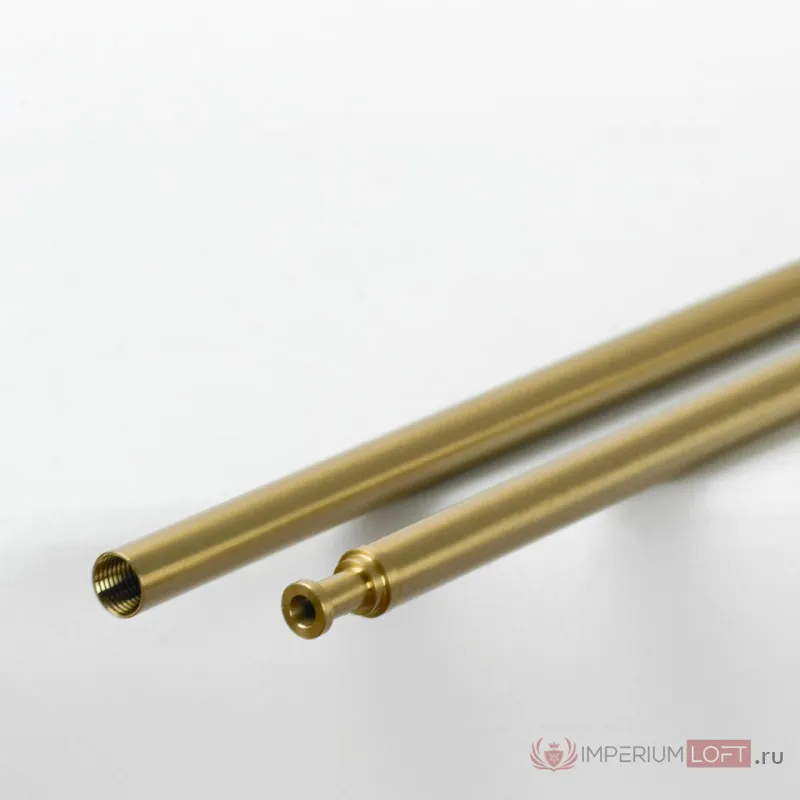Торшер LGO Hendry LSP-0665 от ImperiumLoft