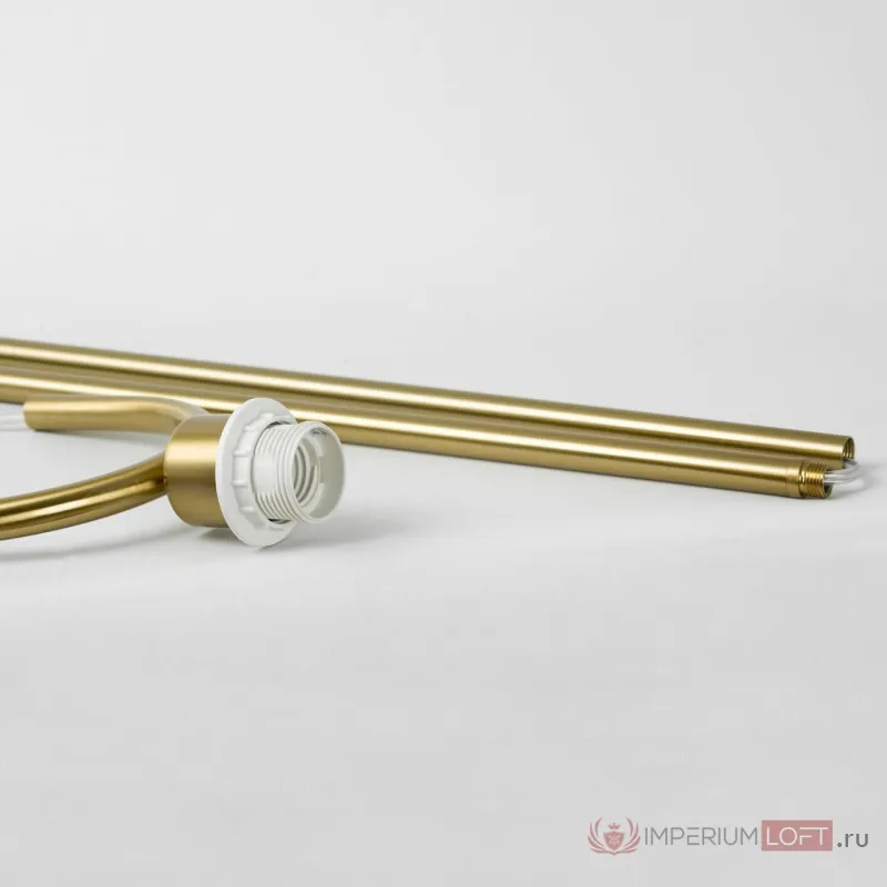 Торшер LGO Hendry LSP-0665 от ImperiumLoft