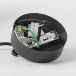 Люстра потолочная Lussole LSP-8739 от ImperiumLoft