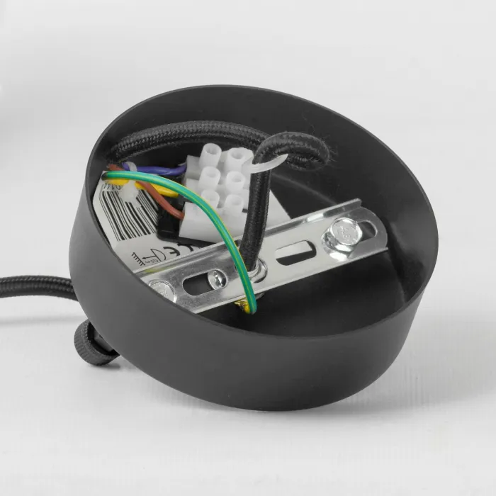 Люстра потолочная Lussole LSP-8739 от ImperiumLoft