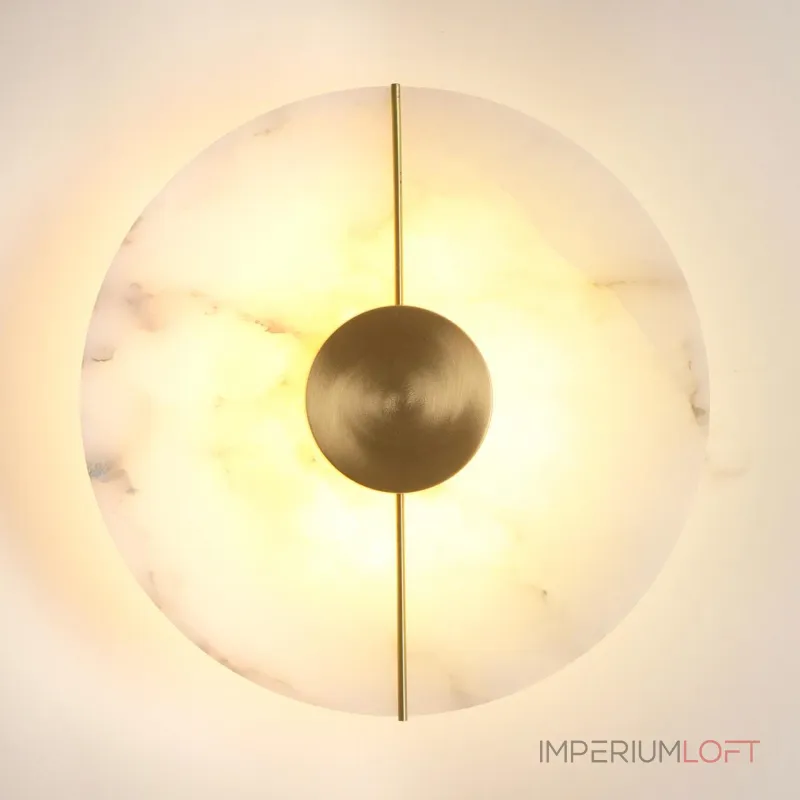 Бра настенное Lussole LSP-7376 от ImperiumLoft Бра настенное Lussole LSP-7376 от ImperiumLoft