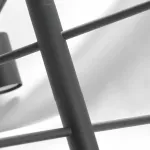 Люстра подвесная Lussole LSP-8156-CL от ImperiumLoft