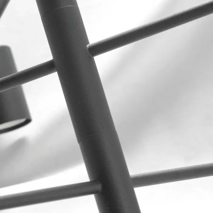 Люстра подвесная Lussole LSP-8156-CL от ImperiumLoft