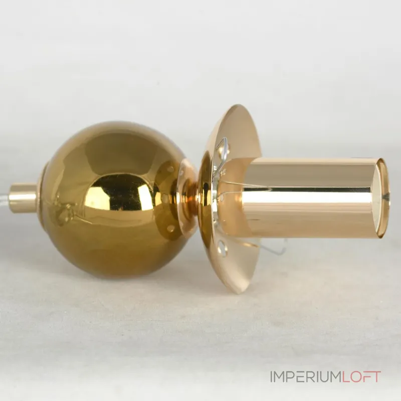 Подвесной светильник Lussole LSP-8725 Подвесной светильник Lussole LSP-8725