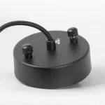 Люстра на штанге Lussole LSP-8739