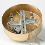Подвесная люстра Lussole LSP-8856