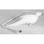 Подвесной светильник Lussole Dove GRLSP-8221 от ImperiumLoft