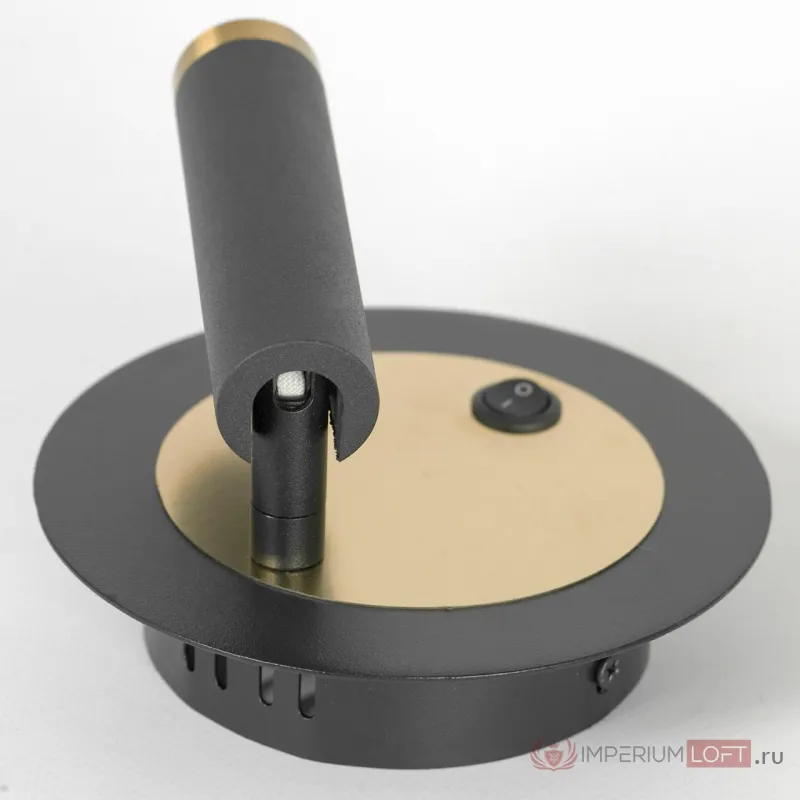 Бра Lussole LSP-7099 от ImperiumLoft
