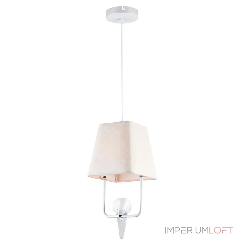 Подвесной светильник Lussole Dove GRLSP-8220