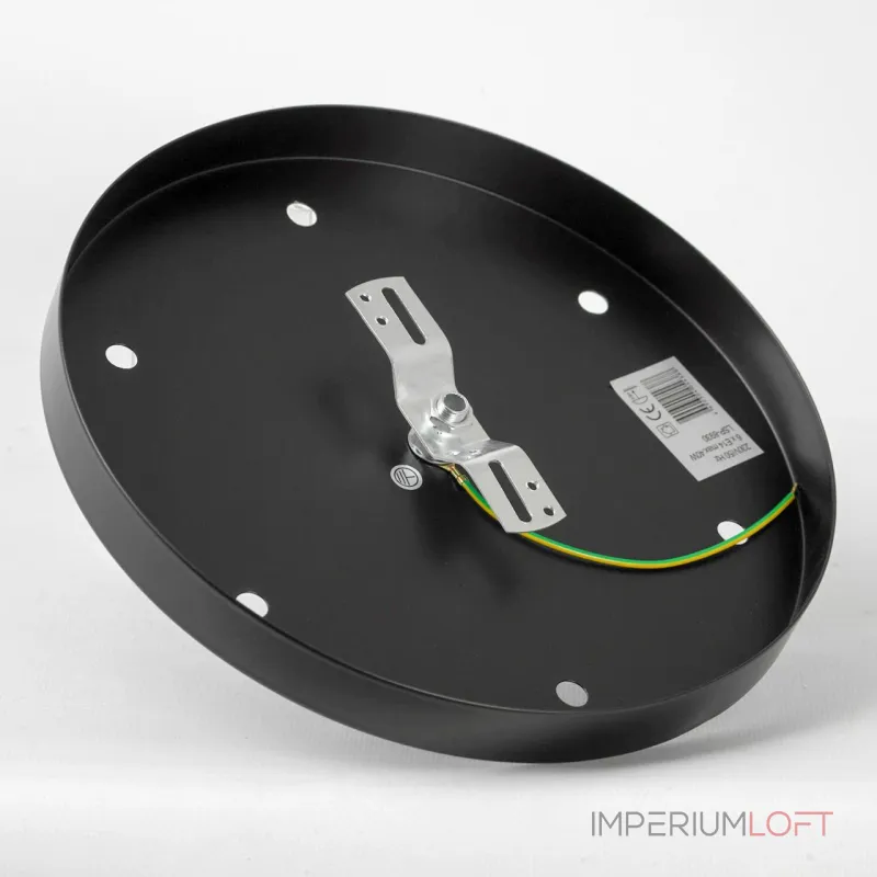 Потолочная люстра Lussole LSP-8930 Потолочная люстра Lussole LSP-8930