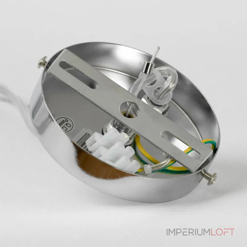 Люстра подвесная Lussole LSP-8898 от ImperiumLoft Люстра подвесная Lussole LSP-8898 от ImperiumLoft