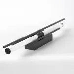 Бра настенное Lussole TIFT LSP-7332 от ImperiumLoft