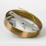 Люстра потолочная Lussole LSP-8934 от ImperiumLoft
