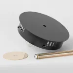 Люстра подвесная Lussole LSP-7168 от ImperiumLoft