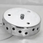 Подвесная люстра Lussole LSP-8755