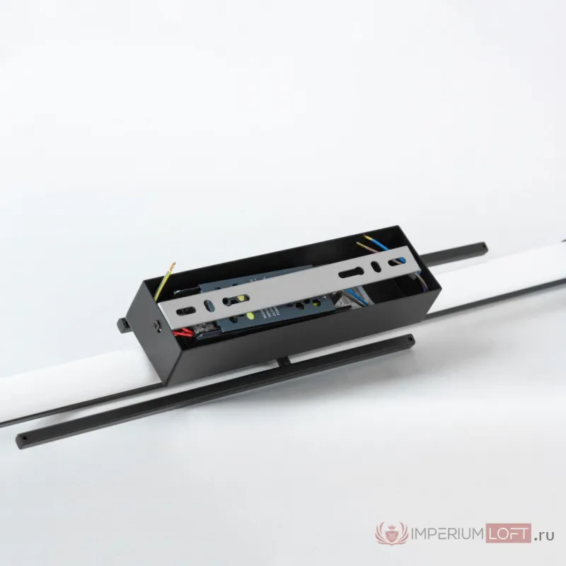 Бра настенное Lussole TIFT LSP-7332 от ImperiumLoft