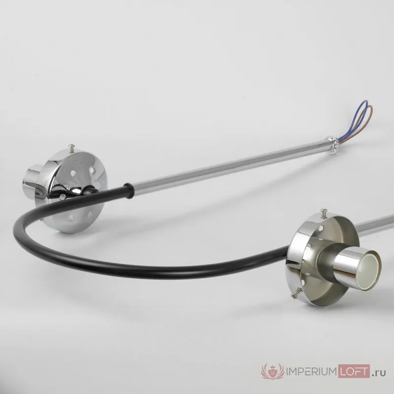 Люстра потолочная Lussole LSP-8930 от ImperiumLoft