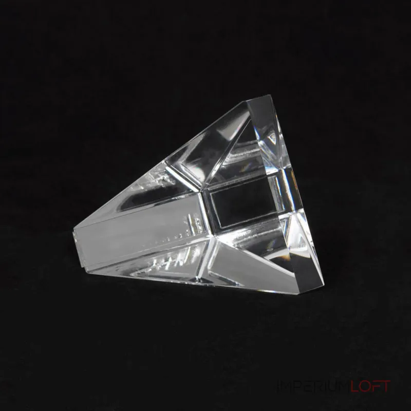 Бра настенное Lussole LITTLEROCK LSP-7337