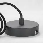 Подвесной светильник LGO LSP-857 LSP-8573 от ImperiumLoft