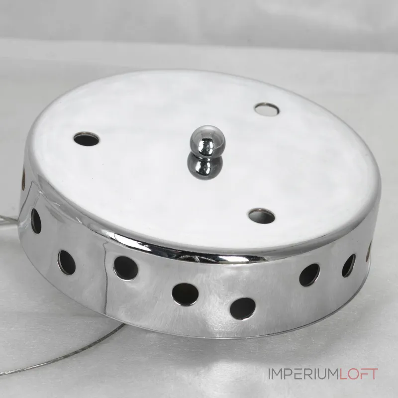 Подвесная люстра Lussole LSP-8755