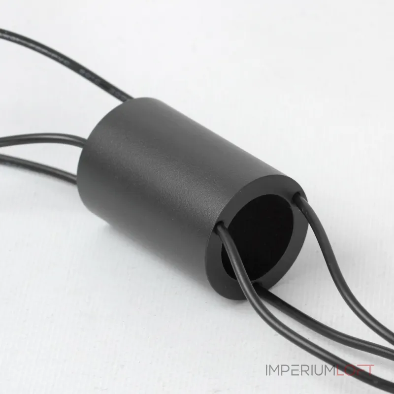 Подвесная люстра Lussole LSP-7253
