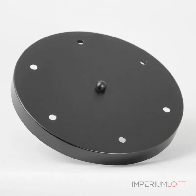 Потолочная люстра Lussole LSP-8930 Потолочная люстра Lussole LSP-8930