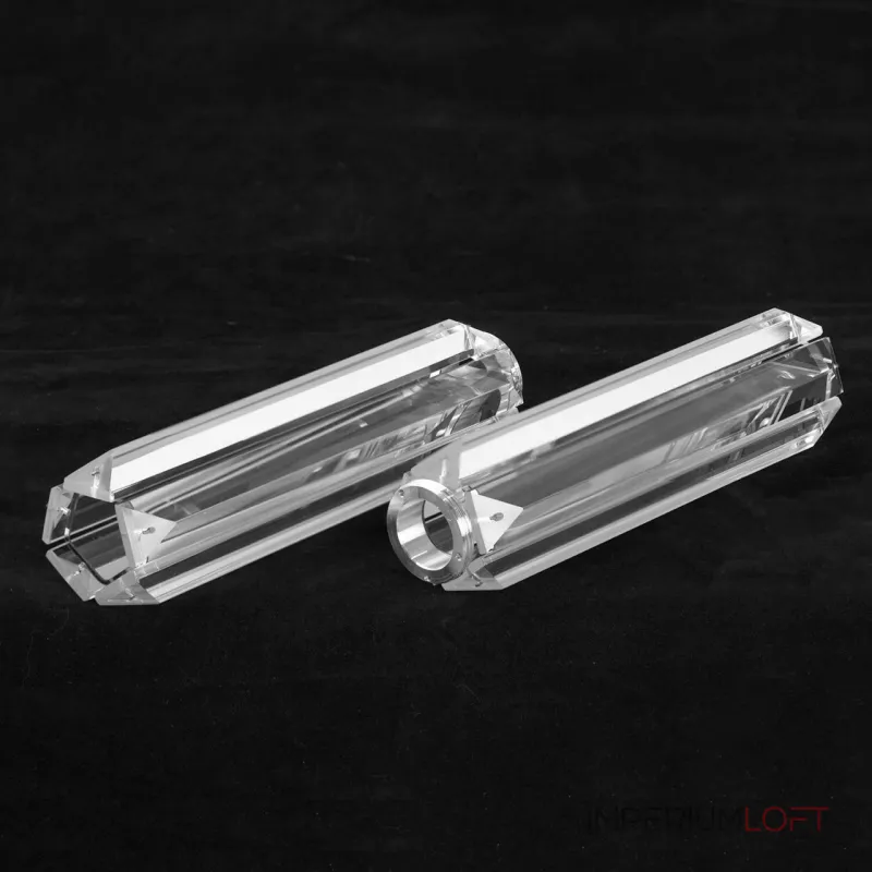 Подвесной светильник Lussole KARNES LSP-8976