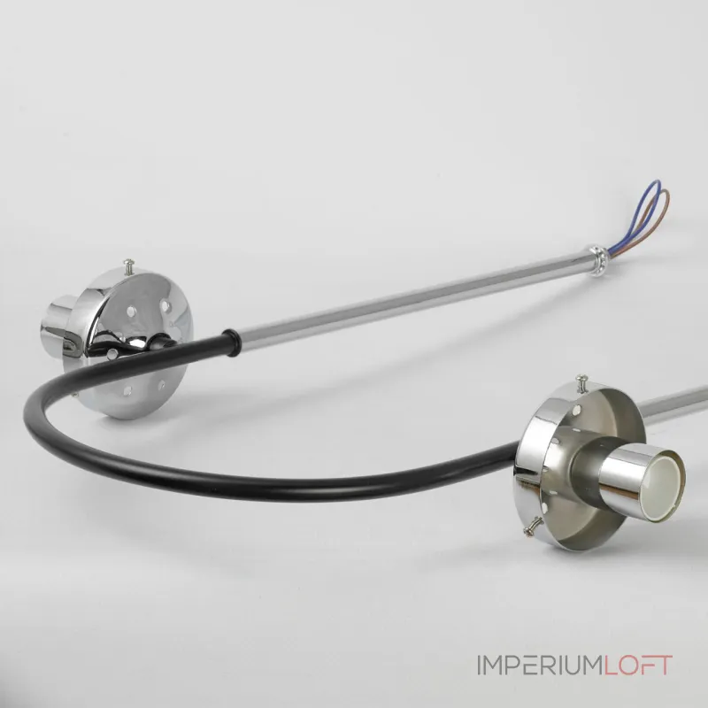 Потолочная люстра Lussole LSP-8930 Потолочная люстра Lussole LSP-8930
