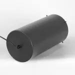 Подвесной светильник Lussole MILAM LSP-7450