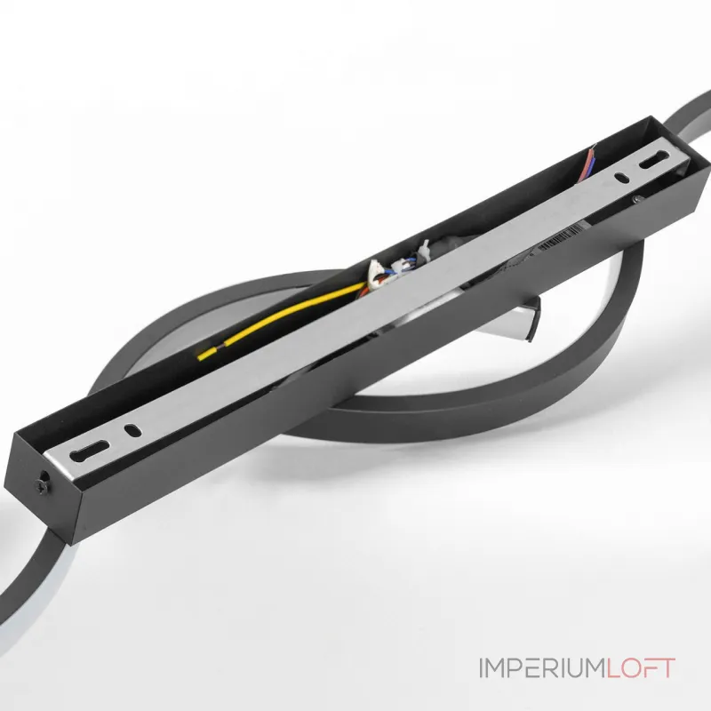 Бра настенное Lussole HARDEMAN LSP-7389 от ImperiumLoft Бра настенное Lussole HARDEMAN LSP-7389 от ImperiumLoft