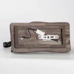 Бра настенное Lussole MIDLAND LSP-8979 от ImperiumLoft