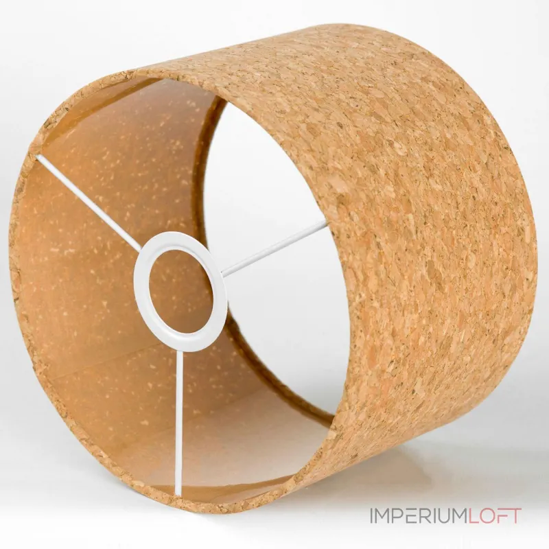 Настольная лампа Lussole GARZA LSP-0823 от ImperiumLoft Настольная лампа Lussole GARZA LSP-0823 от ImperiumLoft