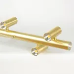 Подвесной светильник Lussole HOPKINS LSP-7406