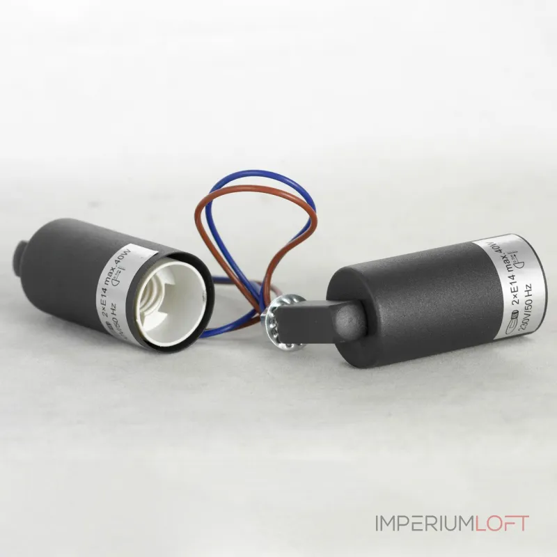 Бра Lussole LSP-8714 Бра Lussole LSP-8714