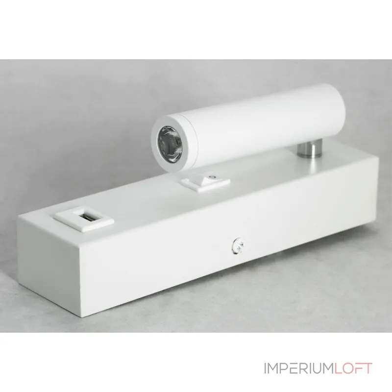Бра LGO Cozy LSP-8240 Бра LGO Cozy LSP-8240