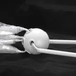 Подвесная люстра Lussole LSP-8268-S