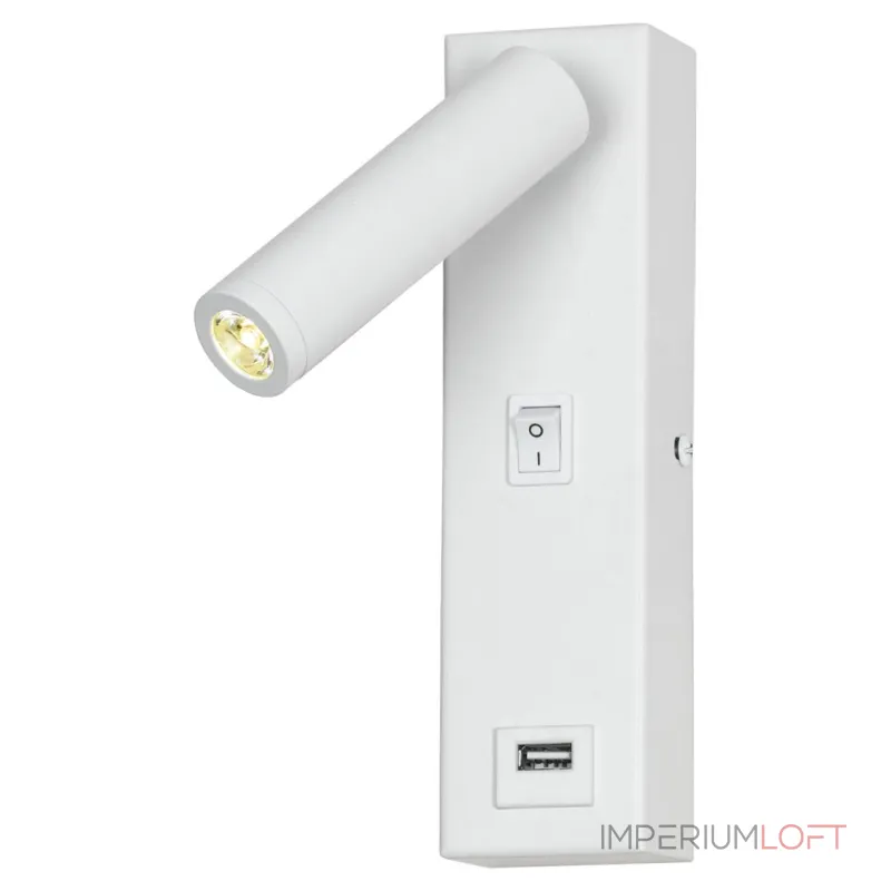 Бра LGO Cozy LSP-8240 Бра LGO Cozy LSP-8240