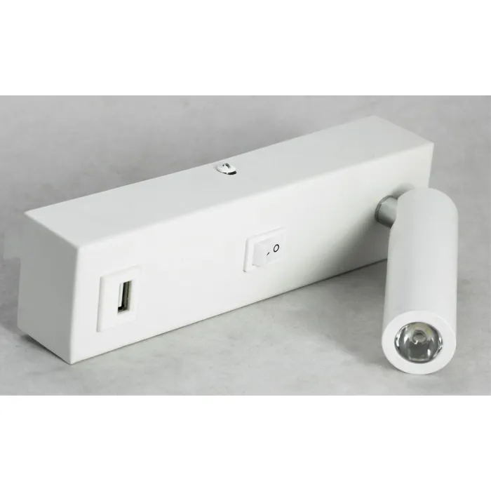 Бра LGO Cozy LSP-8240 от ImperiumLoft