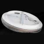 Потолочный светильник Lussole HARDIN LSP-7430
