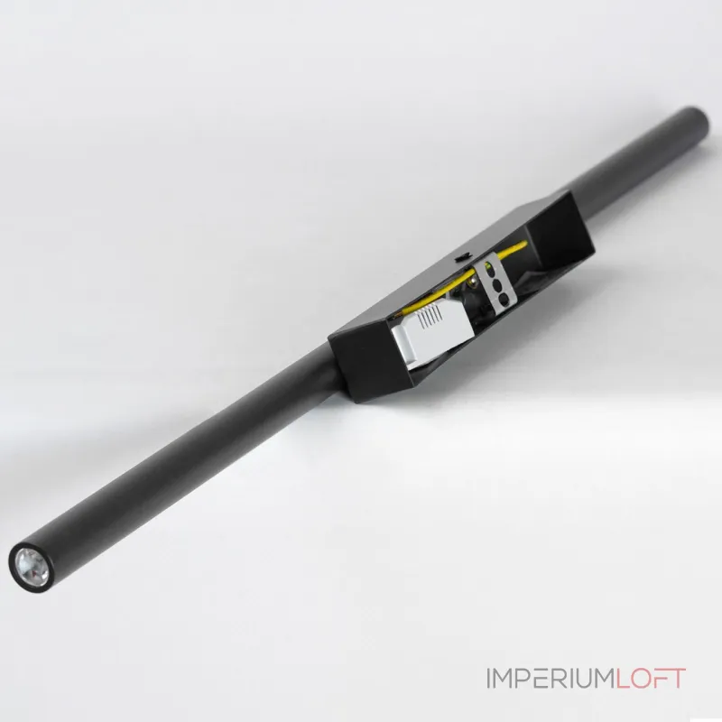 Бра настенное Lussole BRIDGEPORT LSP-7358